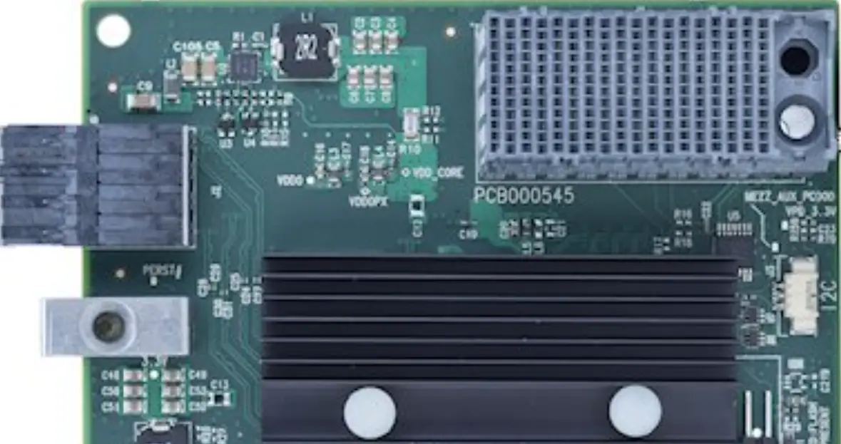 Lenovo Flex System En4132 2-port 10gb Ethernet Adapter User Guide Lenovo Flex System En4132 2-port 10gb Ethernet Adapter User Guide