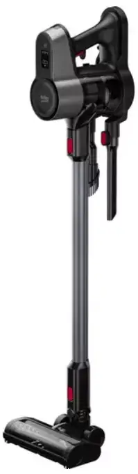 beko VRT74225VI ErgoClean Pro Cordless 2 In 1 Vacuum Cleaner