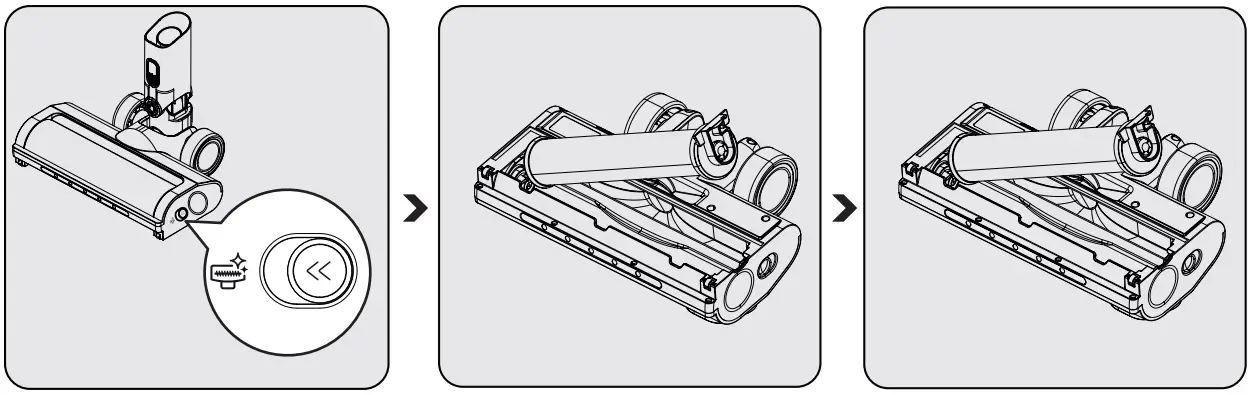 Cleaning and maintenance