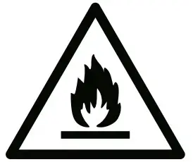 fire icon