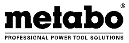metabo logo