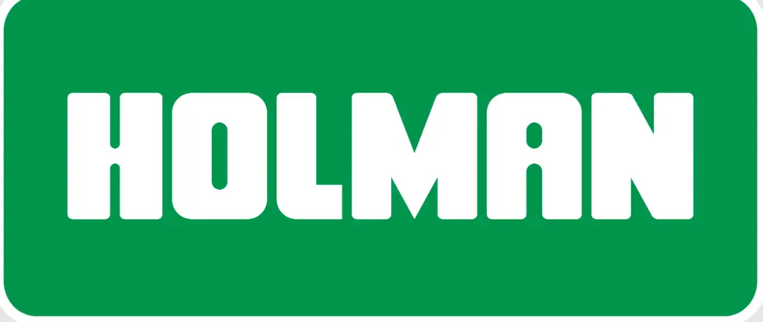 HOLMAN-logo