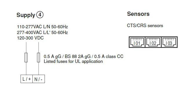 LEVITON-60P00-Series-6000-Multifunction-Panel-Meter-FIG-7