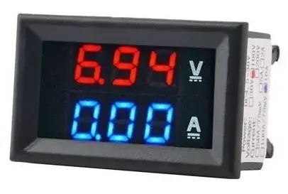 LEVITON-60P00-Series-6000-Multifunction-Panel-Meter-PRODUCT