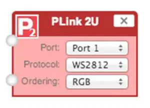 FIG 16 Profile Modules