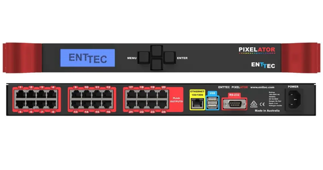 Pixelator User Manual Pixelator User Manual