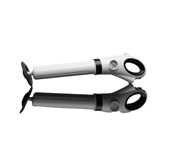 Sharper Image 207596 Electric Plumber User Guide