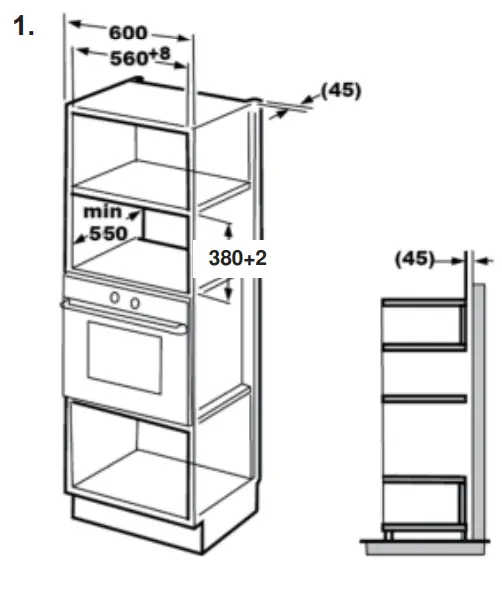 Midea-TC925B8D-Built-In-Microwave-Oven-fig5
