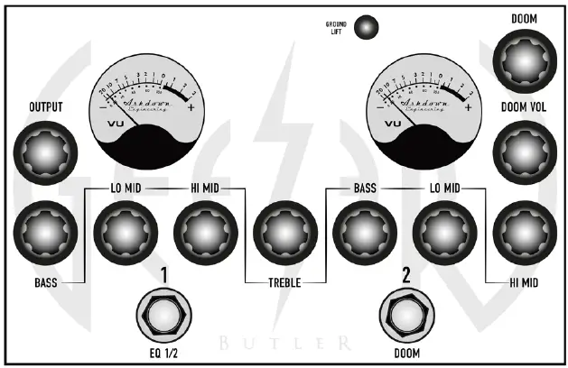 GEEZER-BUTLER-Pedal-of-Doom-FIG-1
