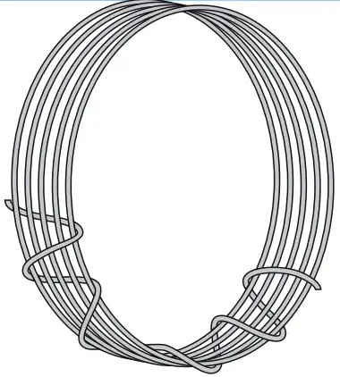 HOTHW1.2404L Heat Shrink Outdoor Term Package content