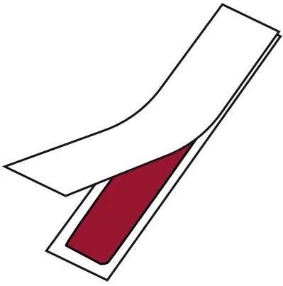 HOTHW1.2404L Heat Shrink Outdoor Term Package content