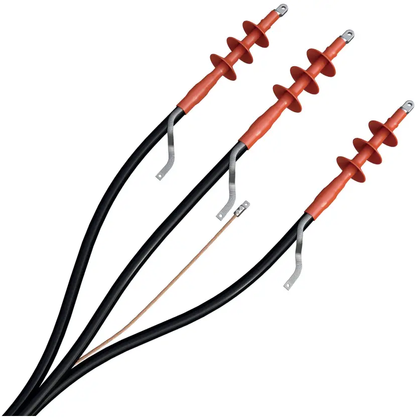 HOTHW1.2404L Heat Shrink Outdoor Term