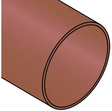 HOTHW1.2404L Heat Shrink Outdoor Term Package content