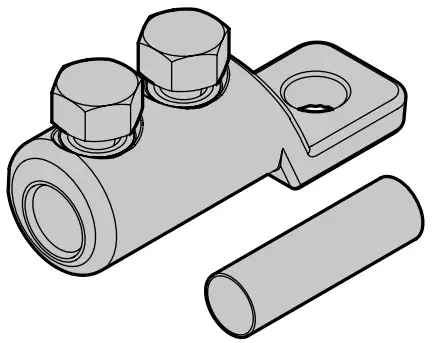 HOTHW1.2404L Heat Shrink Outdoor Term Package content