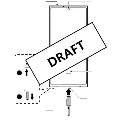 SAMSUNG SM-A137F-DSN Smartphone 1