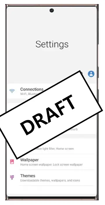 SAMSUNG SM-A137F-DSN Smartphone 3