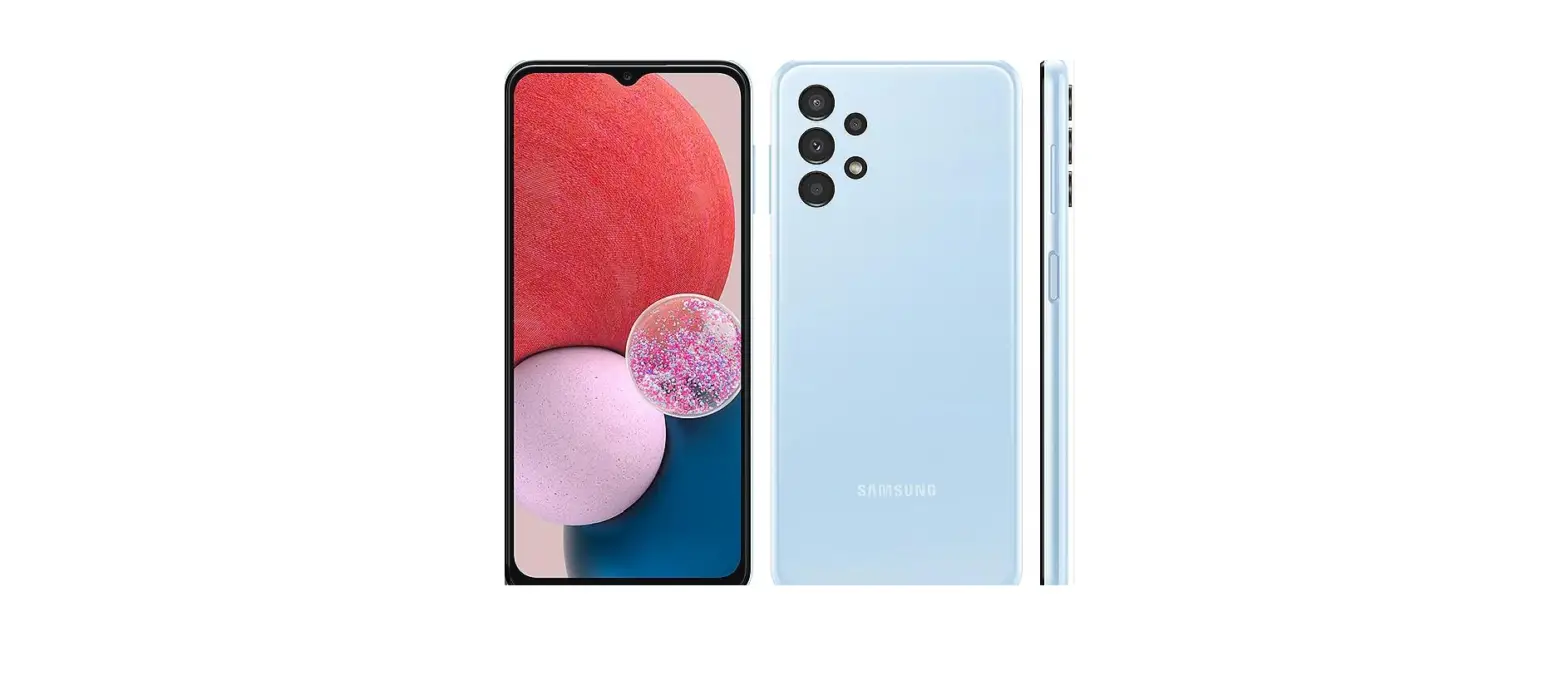 Samsung Sm-a137f-dsn Smartphone User Guide