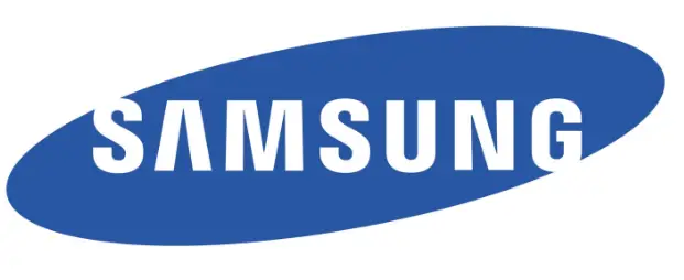 SAMSUNG logo