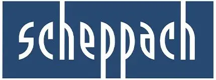 scheppach logo