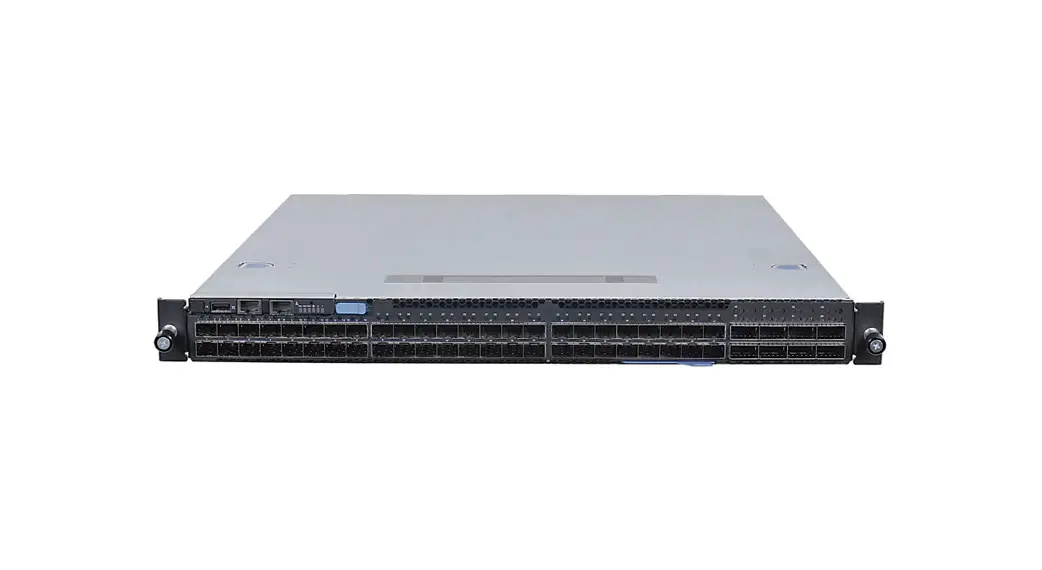 Lenovo Bes-53248 Ethernet Storage Switch User Guide Lenovo Bes-53248 Ethernet Storage Switch User Guide