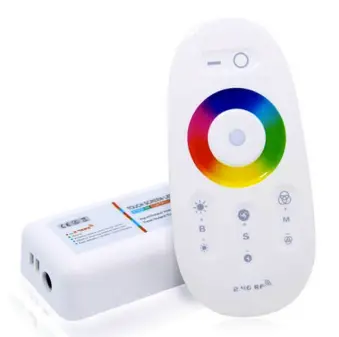 plus-opto-FUT-A-Series-RF-LED-Controller-product