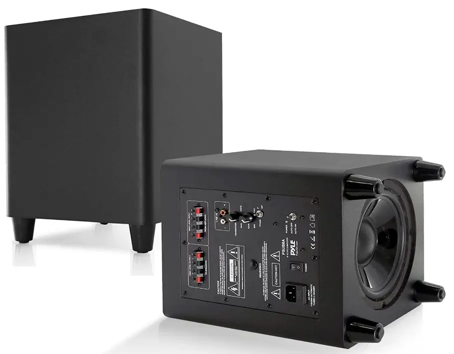 Pyle-Active-Down-Firing-Subwoofer-PSUB8A-img
