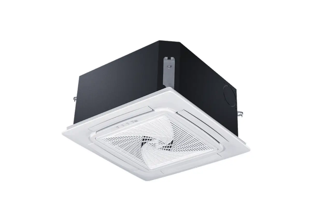 Haier Ab50s2pc1fa 5kw Cassette User Guide Haier Ab50s2pc1fa 5kw Cassette User Guide