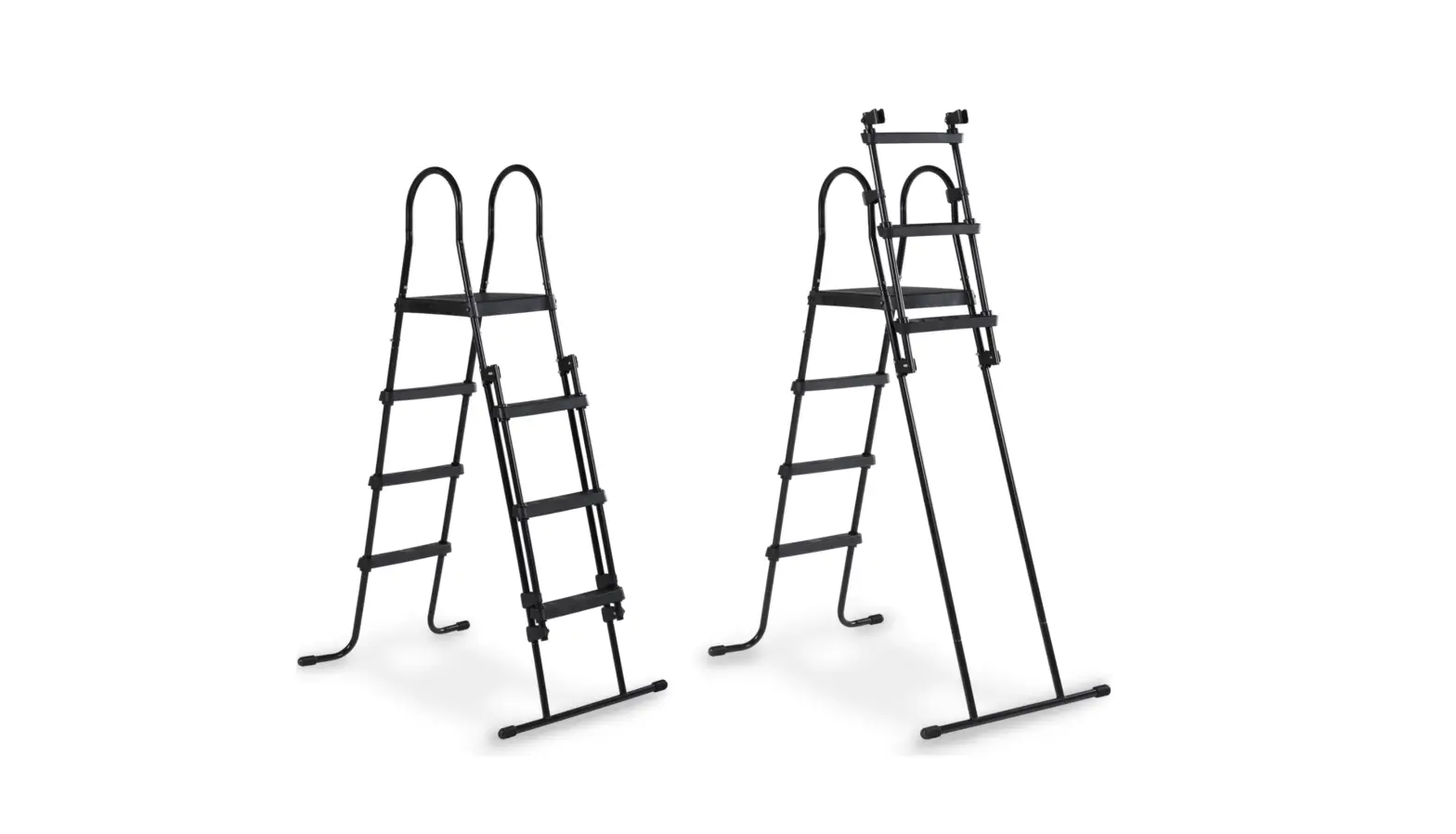 Exit Toys 48in 122cm Pool Ladder User Manual