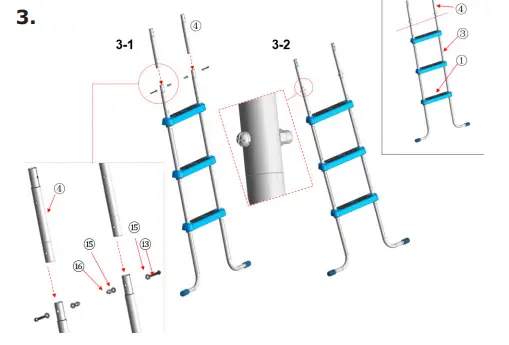 EXIT-TOYS-48in-122cm-Pool-ladder-FIG-5