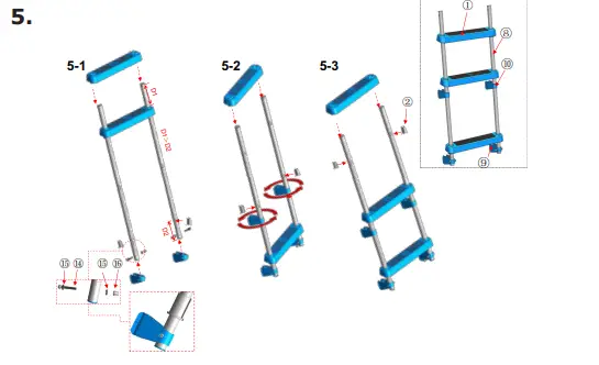 EXIT-TOYS-48in-122cm-Pool-ladder-FIG-7
