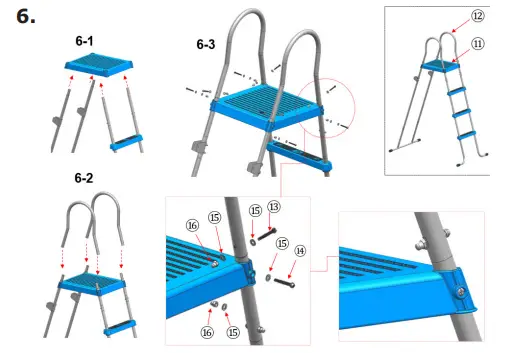 EXIT-TOYS-48in-122cm-Pool-ladder-FIG-8