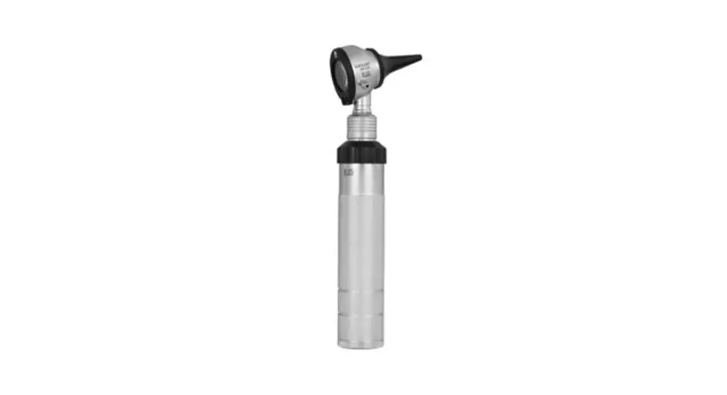 Kawe Eurolight Otoscopes User Manual