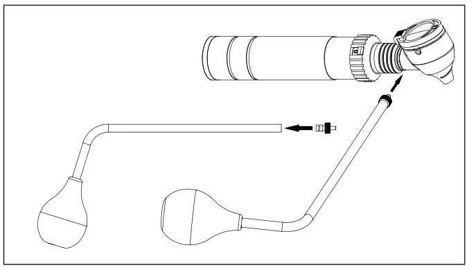 KaWe EUROLIGHT Otoscopes - fig 17
