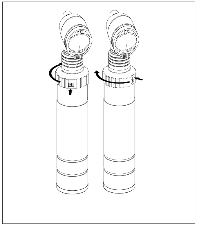 KaWe EUROLIGHT Otoscopes - fig 3