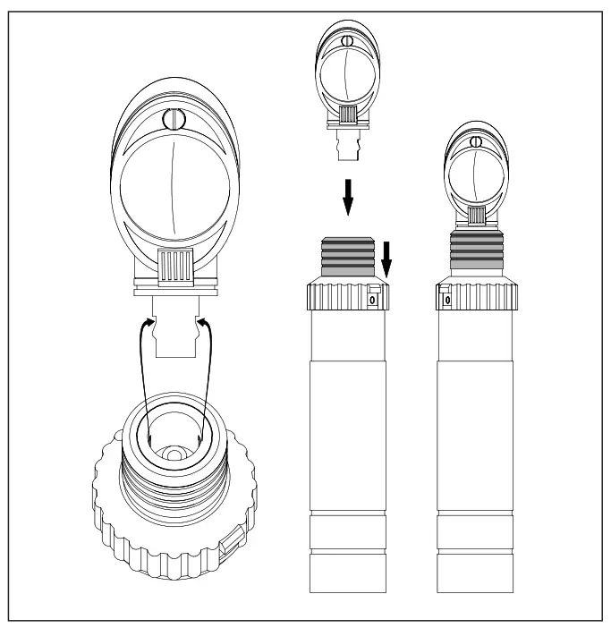 KaWe EUROLIGHT Otoscopes - fig 20