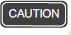 caution icon