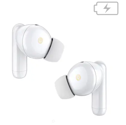 EDIFIER EDF201010 TWS330 - Charge the earbuds