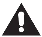 Warning Icon