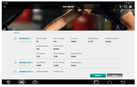 TOPDON BT Mobile Pros 12V Wireless Battery and System Tester - test report
