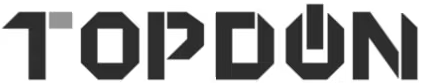 TOPDON logo