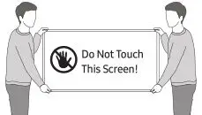 SAMSUNG-The-Serif-LS01T-43-Inch-Class-HDR-4K-UHD-Smart-QLED-TV-fig-7