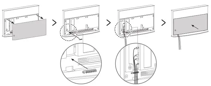 SAMSUNG-The-Serif-LS01T-43-Inch-Class-HDR-4K-UHD-Smart-QLED-TV-fig-9