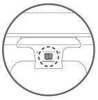 SAMSUNG-The-Serif-LS01T-43-Inch-Class-HDR-4K-UHD-Smart-QLED-TV-fig-16