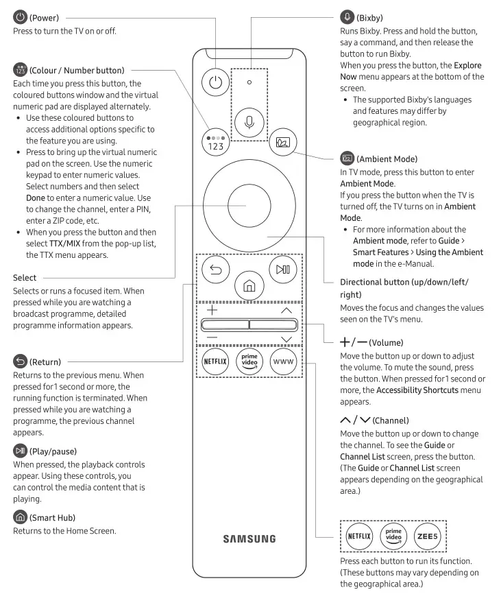 SAMSUNG-The-Serif-LS01T-43-Inch-Class-HDR-4K-UHD-Smart-QLED-TV-fig-12