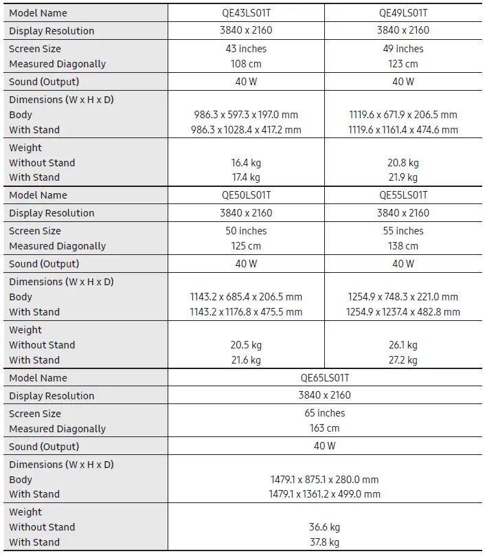 SAMSUNG-The-Serif-LS01T-43-Inch-Class-HDR-4K-UHD-FIG-2