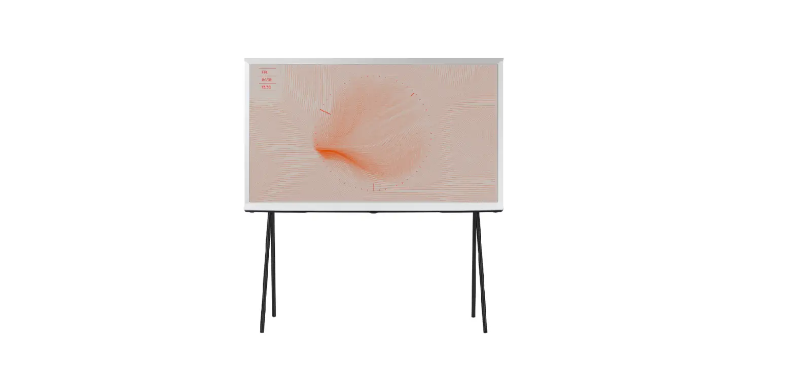 Samsung The Serif Ls01t 43 Inch Class Hdr 4k Uhd Smart Qled Tv User Manual Samsung The Serif Ls01t 43 Inch Class Hdr 4k Uhd Smart Qled Tv User Manual