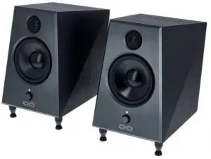 reProducer Epic 5 Near Field Studio Monitor Speaker