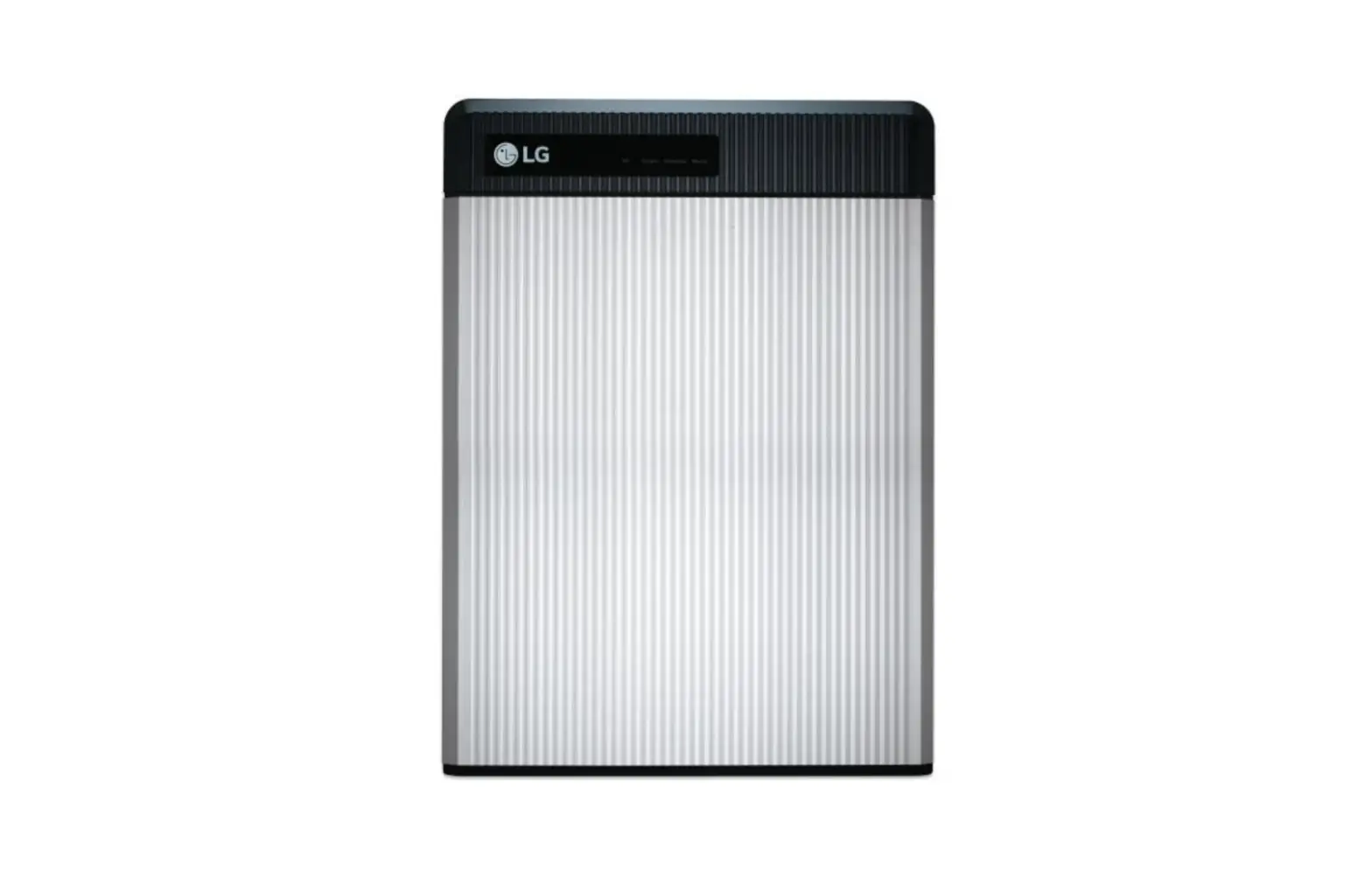 Lg Resu12 Strong Battery Installation Guide Lg Resu12 Strong Battery Installation Guide