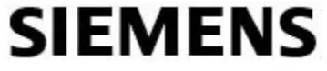 SIEMENS logo