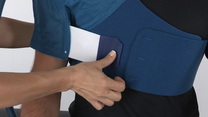 Donjoy Aircast Ankle Cryo/cuff Owner's Manual